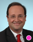 Photo de François Hollande