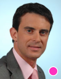 Photo de Manuel Valls