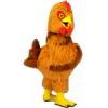 Photo de Poulet Marron