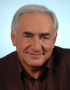 Photo de Dominique Strauss-Kahn