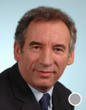 Photo de François Bayrou