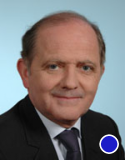 Photo de François Goulard